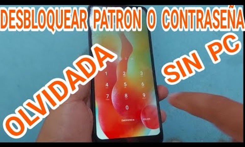 Format Xiaomi Redmi 12c / unlock Pattern O Format Xiaomi Redmi 12c / unlock Pattern O