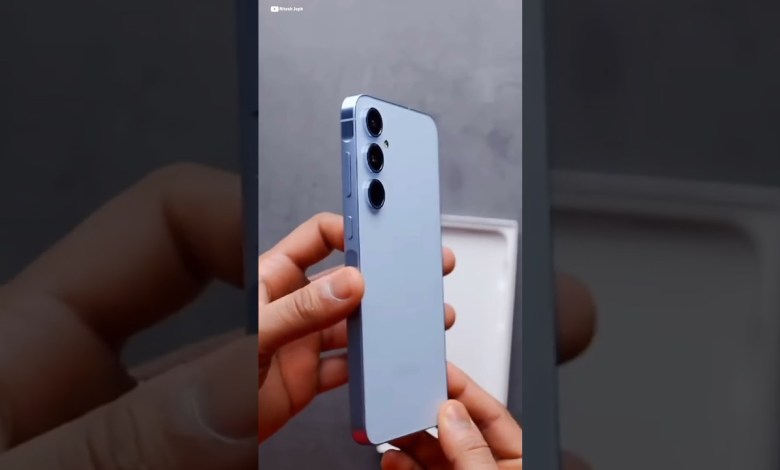 Best Samsung Phone Of 2024 | 5G Samsung Phone Best Samsung Phone Of 2024 | 5G Samsung Phone