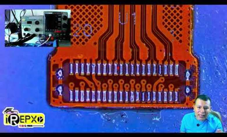 how to change FPC connector new technique 2023 how to change FPC connector new technique 2023