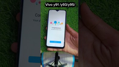 vivo y91/y93/y95/Hard reset 100% working | #shorts vivo y91/y93/y95/Hard reset 100% working | #shorts