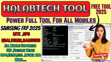 Unleash the Power of Halabtech Tool: The Ultimate Android Unlock & FRP Solution Unleash the Power of Halabtech Tool: The Ultimate Android Unlock & FRP Solution