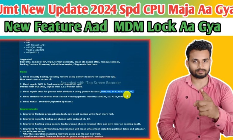Umt New Update 2024 Spd Cpu Mdm Lock Aa Gya / NCK Team Umt New Update 2024 Spd Cpu Mdm Lock Aa Gya / NCK Team