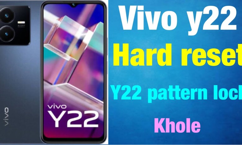 Vivo y22 hard reset / how to Vivo y22 hard reset / Vivo Vivo y22 hard reset / how to Vivo y22 hard reset / Vivo