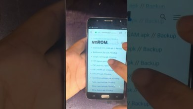 Bypass google account for Samsung j5 Bypass google account for Samsung j5