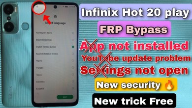 Unlock the Infinix HOT 20 20play 20s FRP Lock with this New Method! | Discover the Infinix Hot 20’s FRP Bypass Trick Unlock the Infinix HOT 20 20play 20s FRP Lock with this New Method! | Discover the Infinix Hot 20’s FRP Bypass Trick