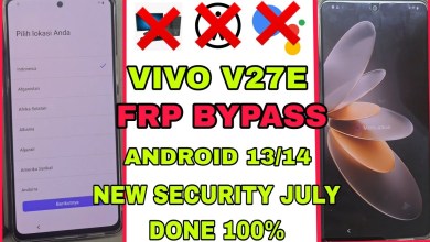 VIVO V27E FRP BYPASS ANDROID 13/14 | GOOGLE ACCOUNT VIVO V27E FRP BYPASS ANDROID 13/14 | GOOGLE ACCOUNT