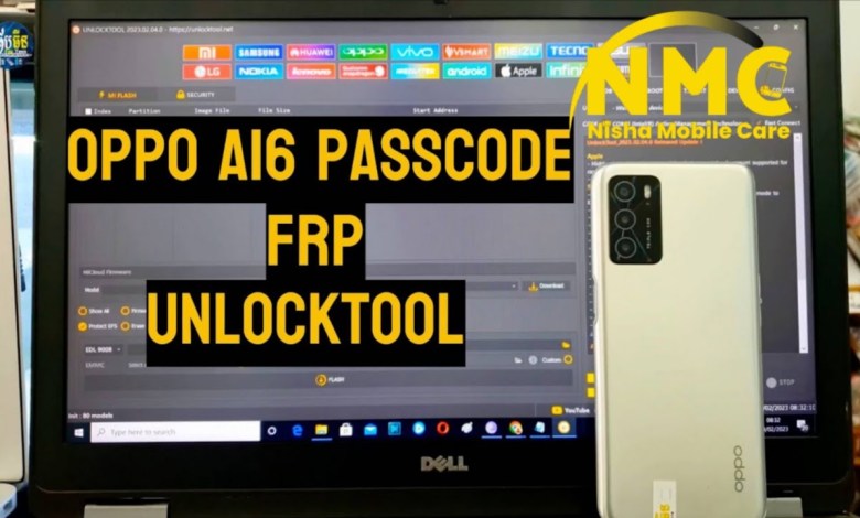 Discover the easiest way to bypass FRP on Oppo A16 CPH2269 using unlocktool – Sabse Asan method Discover the easiest way to bypass FRP on Oppo A16 CPH2269 using unlocktool – Sabse Asan method