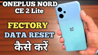 OnePlus Nord CE 2 Lite 5G HARD RESET & FRP UNLOCK | OnePlus Nord CE 2 Lite 5G HARD RESET & FRP UNLOCK |