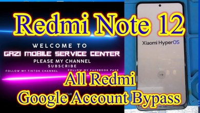 Redmi Note 12 Frp Bypass Redmi Note 12 Frp Bypass