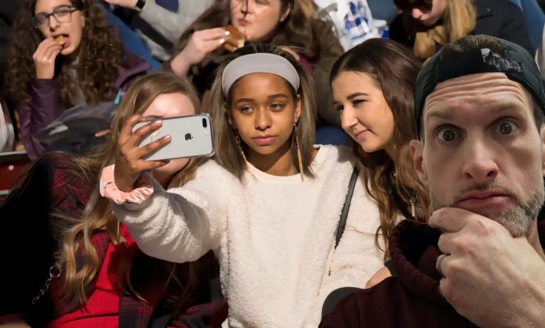 Study Shows Teens Prefer iPhone Over Android. What Study Shows Teens Prefer iPhone Over Android. What