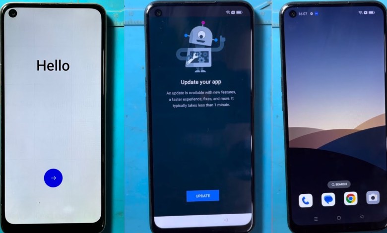 Oppo A96 Frp Bypass | Without Pc | Oppo Frp Bypass | Oppo A96 Frp Bypass | Without Pc | Oppo Frp Bypass |