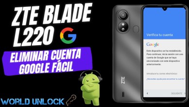 ZTE L220 FRP | Remove FRP or Google account ZTE L220 ZTE L220 FRP | Remove FRP or Google account ZTE L220