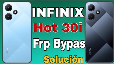 Unlocking Secrets: Bypass FRP on Infinix Hot 30i with Android 12 – What You Need to Know! Unlocking Secrets: Bypass FRP on Infinix Hot 30i with Android 12 – What You Need to Know!