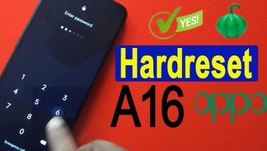 OPPO A16 CPH2269 Hard Reset & Pattern Unlock OPPO A16 OPPO A16 CPH2269 Hard Reset & Pattern Unlock OPPO A16