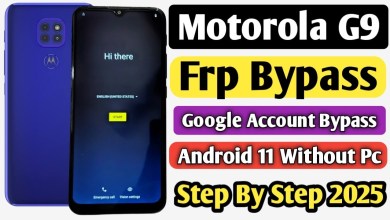Unlock Your Moto G9: Discover How to Bypass FRP and Google Account Restrictions Unlock Your Moto G9: Discover How to Bypass FRP and Google Account Restrictions