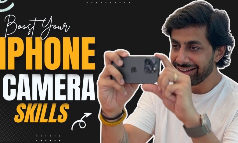 Unleash the power of iPhone 15 , 15 pro Max camera Unleash the power of iPhone 15 , 15 pro Max camera