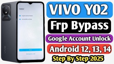How to Bypass Frp on Vivo Y02 Without PC – A Must-Try Trick! How to Bypass Frp on Vivo Y02 Without PC – A Must-Try Trick!