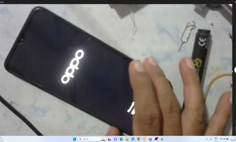 Oppo A57 4G CPH2387 Hard Reset ll FRP Unlock & Google Oppo A57 4G CPH2387 Hard Reset ll FRP Unlock & Google