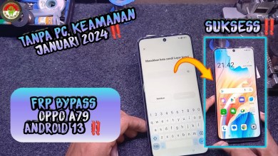 FRP BYPASS OPPO A79 (CPH2557), ANDROID 13 SECURITY FRP BYPASS OPPO A79 (CPH2557), ANDROID 13 SECURITY