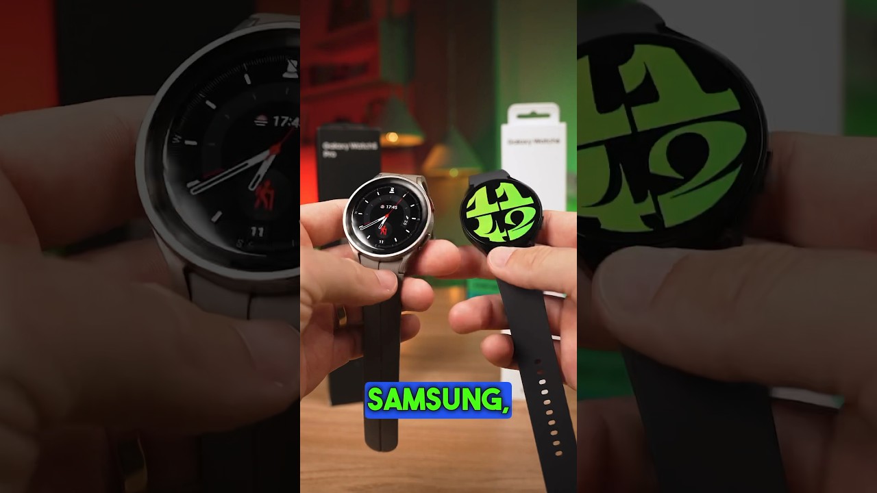 Hey, which one do you prefer?! #BeTech #Technology Hey, which one do you prefer?! #BeTech #Technology