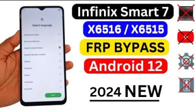 Uncover the Secret to Bypassing FRP on Infinix Smart 7 (2024 Edition) Uncover the Secret to Bypassing FRP on Infinix Smart 7 (2024 Edition)