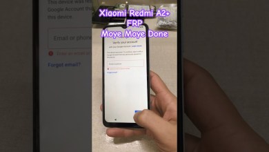 Xiaomi Redmi A2+ Frp Reset Done #unlocktool Xiaomi Redmi A2+ Frp Reset Done #unlocktool