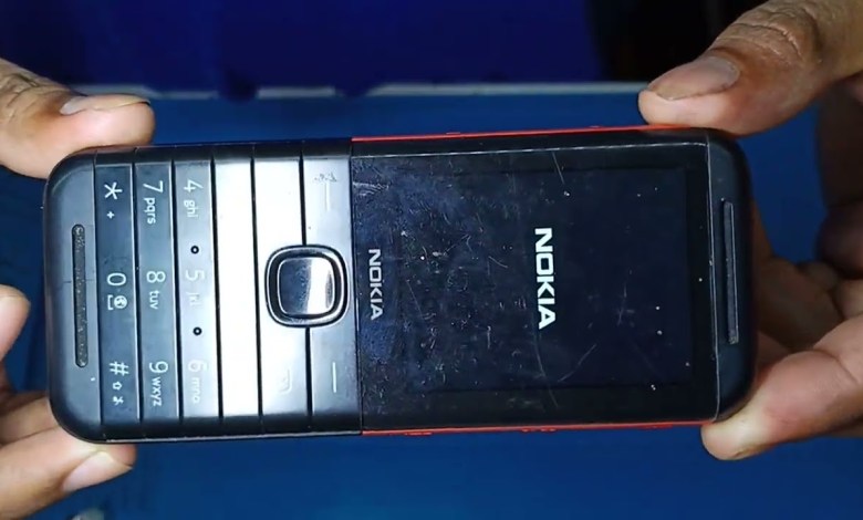 NOKIA 5310 TA-1212 EXPRESS MUSIC, RESTORE FACTORY NOKIA 5310 TA-1212 EXPRESS MUSIC, RESTORE FACTORY