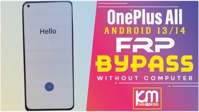 OnePlus All Android 13 FRP Bypass | OnePlus Android 13 OnePlus All Android 13 FRP Bypass | OnePlus Android 13