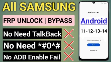 Unlock Samsung FRP for Android 11, 12, 13, 14 in 2025 – No more waiting! Unlock Samsung FRP for Android 11, 12, 13, 14 in 2025 – No more waiting!