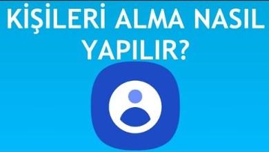 How to Import Samsung Account Contacts? How to Import Samsung Account Contacts?