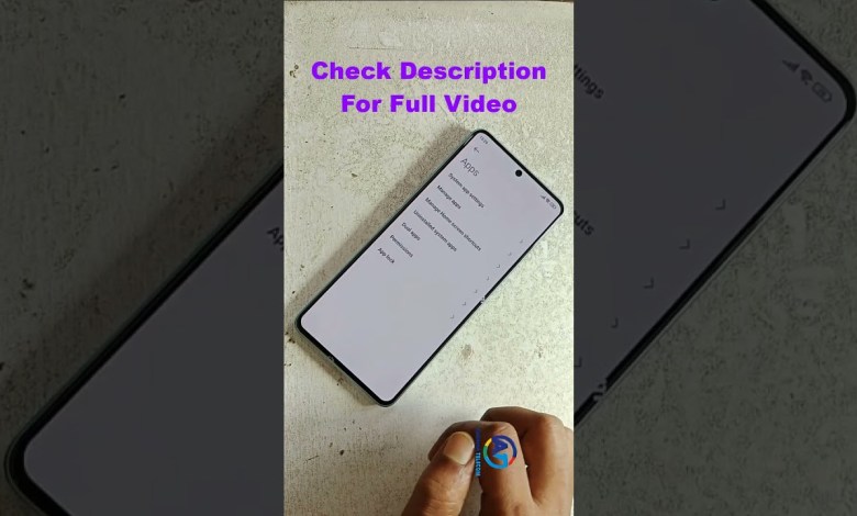 Redmi Note 12 FRP Bypass/Google Account Unlock HyperOs Redmi Note 12 FRP Bypass/Google Account Unlock HyperOs