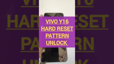 Vivo Y16 Hard reset #shorts #mobilemasala #hardreset Vivo Y16 Hard reset #shorts #mobilemasala #hardreset