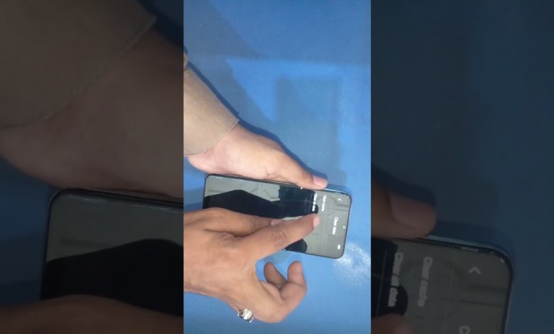 Factory Reset Y12A ViVO Factory Reset Y12A ViVO