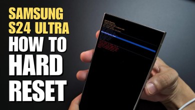 How to Hard Reset Samsung S24 / S24+ / S24 Ultra How to Hard Reset Samsung S24 / S24+ / S24 Ultra