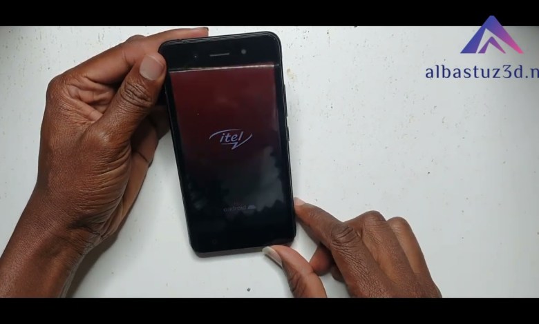 itel A23 Pro L5006C How To Hard Reset Pattern Lock Or itel A23 Pro L5006C How To Hard Reset Pattern Lock Or