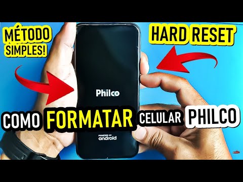 How to FORMAT any PHLCO cell phone | PROCEDURE How to FORMAT any PHLCO cell phone | PROCEDURE
