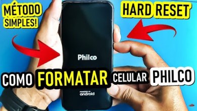 How to FORMAT any PHLCO cell phone | PROCEDURE How to FORMAT any PHLCO cell phone | PROCEDURE