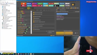 Hướng dẫn Unlock Bootloader Relock Bootloader Xiaomi Hướng dẫn Unlock Bootloader Relock Bootloader Xiaomi