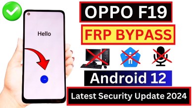 Oppo F19 Frp Bypass Without Pc | Oppo CPH2219 Google Oppo F19 Frp Bypass Without Pc | Oppo CPH2219 Google