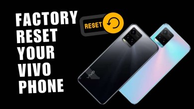BASICS: Vivo V11 Factory Reset Kaise Karen I How to BASICS: Vivo V11 Factory Reset Kaise Karen I How to