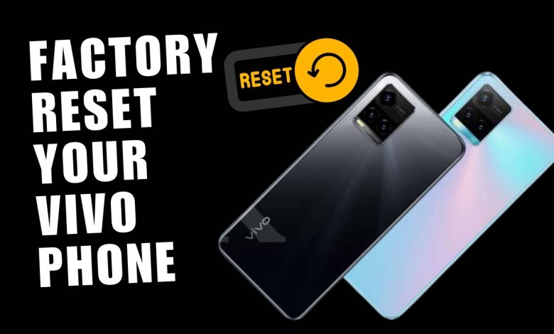 BASICS: Vivo V11 Factory Reset Kaise Karen I How to BASICS: Vivo V11 Factory Reset Kaise Karen I How to