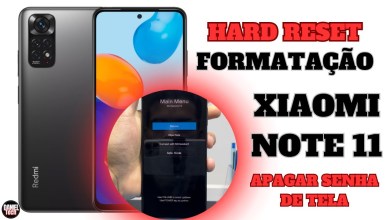 Como fazer Hard reset no Xiaomi note 11 / formatar, Como fazer Hard reset no Xiaomi note 11 / formatar,