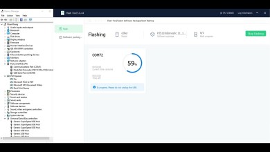 How to Unrbick OPPO A2x PJS110 How to Unrbick OPPO A2x PJS110