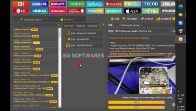 Huawei (vns-l31) P9 Lite frp Bypass Huawei (vns-l31) P9 Lite frp Bypass