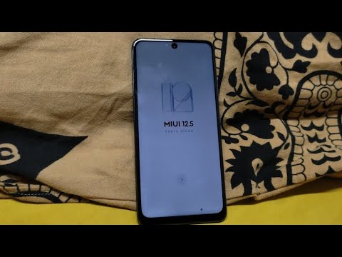 FRP Bypass on Xiaomi Mi 11X, Mi 11X Pro & 11 Lite FRP Bypass on Xiaomi Mi 11X, Mi 11X Pro & 11 Lite