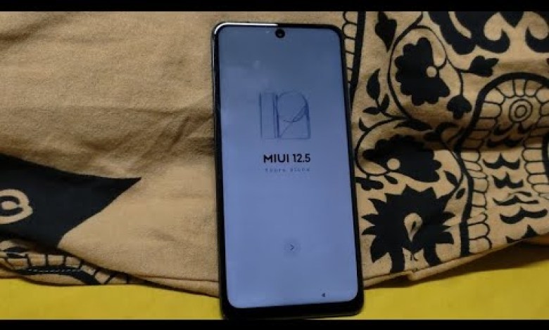 FRP Bypass on Xiaomi Mi 11X, Mi 11X Pro & 11 Lite FRP Bypass on Xiaomi Mi 11X, Mi 11X Pro & 11 Lite