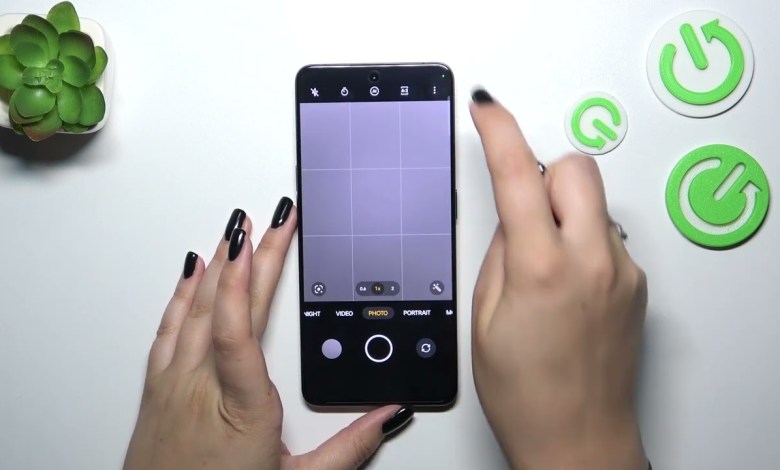 How to Reset Camera Preferences on OPPO RENO8 PRO – How to Reset Camera Preferences on OPPO RENO8 PRO –