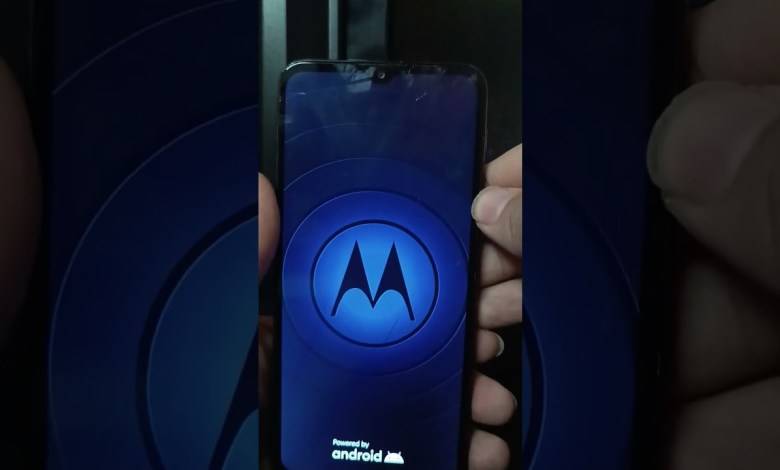Hard Reset moto g 10 perdida de clave formateo del Hard Reset moto g 10 perdida de clave formateo del