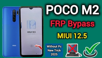 Unlocking the Xiaomi Poco M2: Easy FRP Bypass for MIUI 12.5! Discover How! Unlocking the Xiaomi Poco M2: Easy FRP Bypass for MIUI 12.5! Discover How!