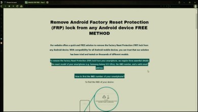 Huawei Android 12 FRP Bypass 2024 No PC Required Huawei Android 12 FRP Bypass 2024 No PC Required